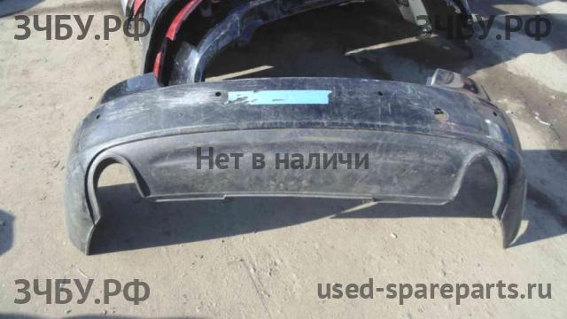 Audi A5/S5 (1) Coupe/Sportback Бампер задний