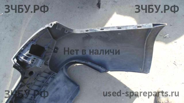 Audi A5/S5 (1) Coupe/Sportback Бампер задний
