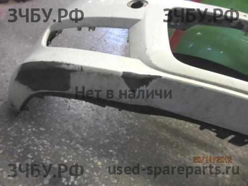 Mazda 3 [BK] Бампер передний
