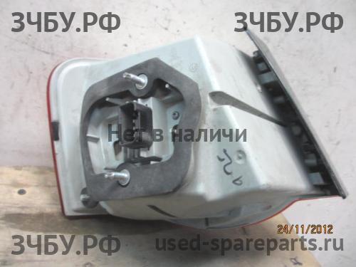 Volkswagen Jetta 5 Фонарь правый
