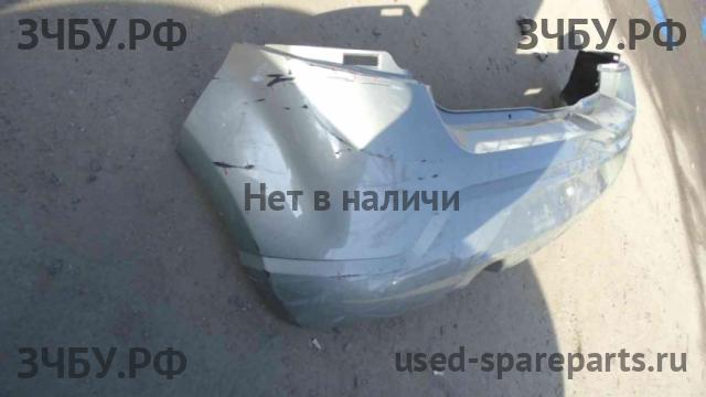 Renault Sandero 1 Бампер задний