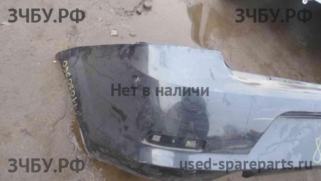 Renault Logan 1 Бампер задний