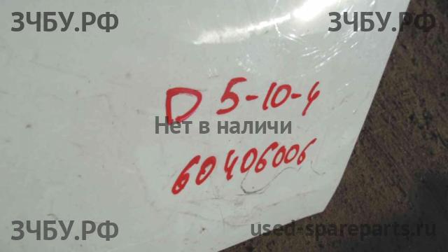Audi A5/S5 (1) Coupe/Sportback Бампер задний