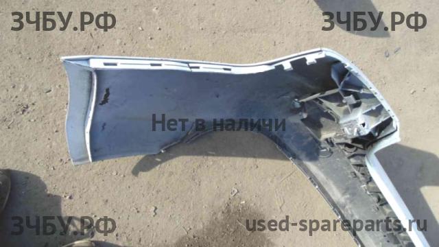 Audi A5/S5 (1) Coupe/Sportback Бампер задний
