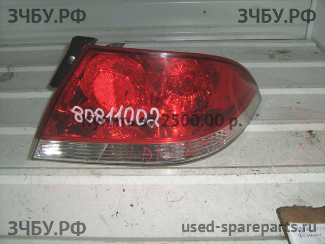 Mitsubishi Lancer 9 [CS/Classic] Фонарь правый