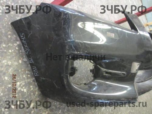 Toyota RAV 4 (3) Бампер передний