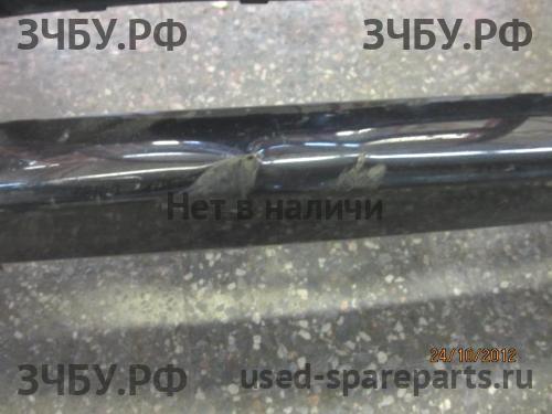 Toyota RAV 4 (3) Бампер передний
