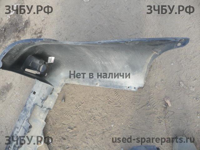 Toyota Land Cruiser 200 Бампер задний