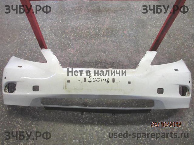Lexus RX (3) 350/450h Бампер передний