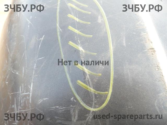 Hyundai Tucson 1 Бампер задний