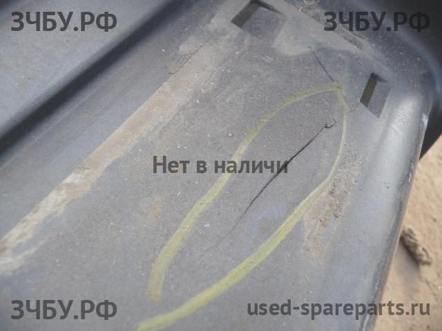 Hyundai Tucson 1 Бампер задний