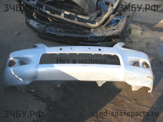 Lexus LX (2) 570 Бампер передний