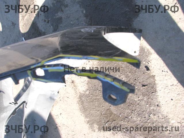 Hyundai Grandeur 5 Бампер передний