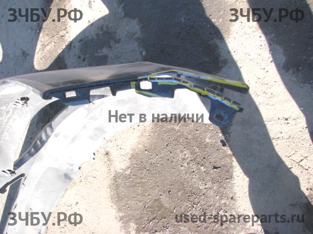Hyundai Grandeur 5 Бампер передний