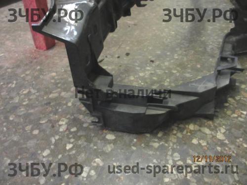 Ford Mondeo 4 Панель передняя (телевизор)