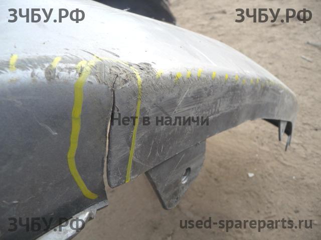 Hyundai Elantra 3 Бампер передний