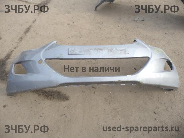 Hyundai Elantra 3 Бампер передний