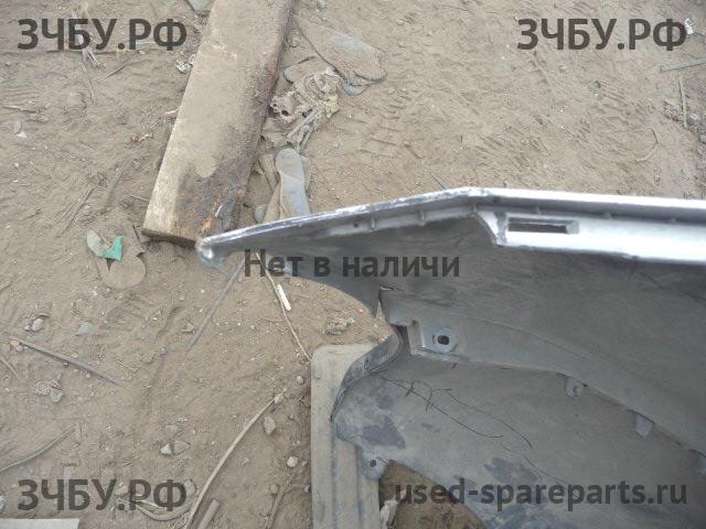 Hyundai ix35 Бампер задний