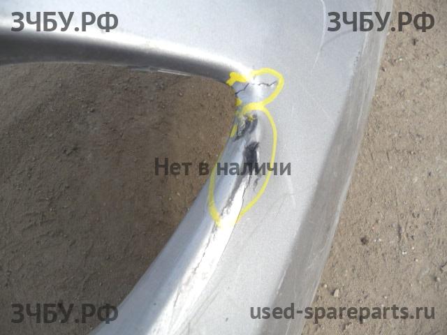 Hyundai Elantra 3 Бампер передний