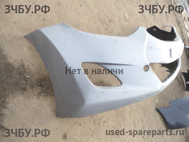 Hyundai Elantra 3 Бампер передний