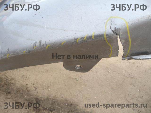 Hyundai Elantra 3 Бампер передний
