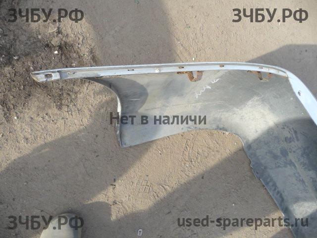 Hyundai Elantra 1 Бампер задний