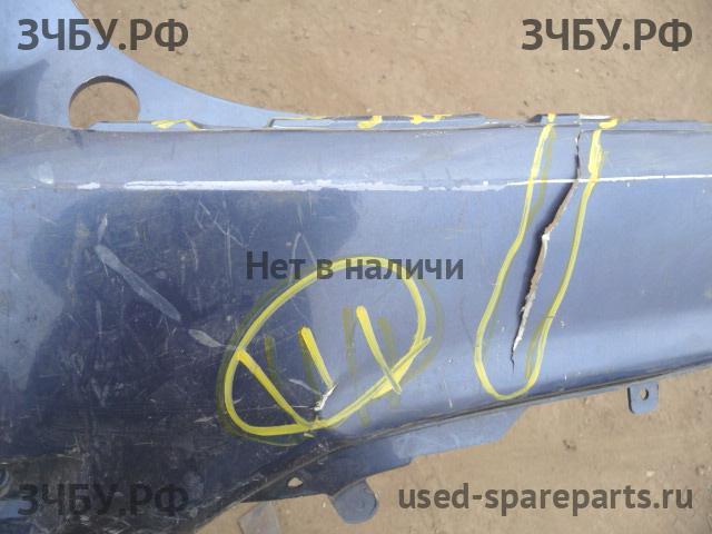 Ford Focus 2 Бампер задний