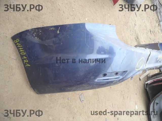 Ford Focus 2 Бампер задний
