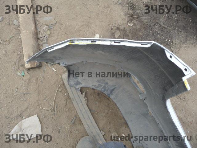 Hyundai ix35 Бампер задний