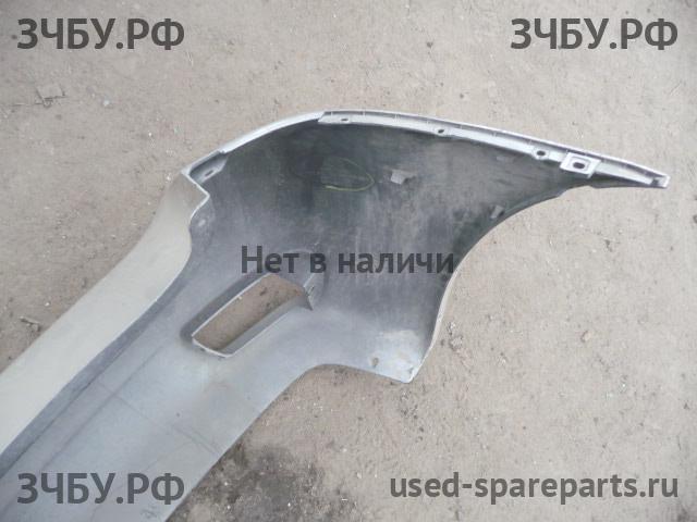 Hyundai Matrix [FC] Бампер задний
