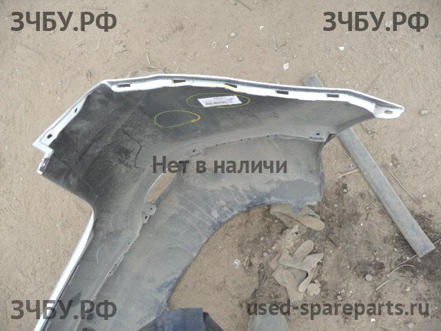Hyundai ix35 Бампер задний