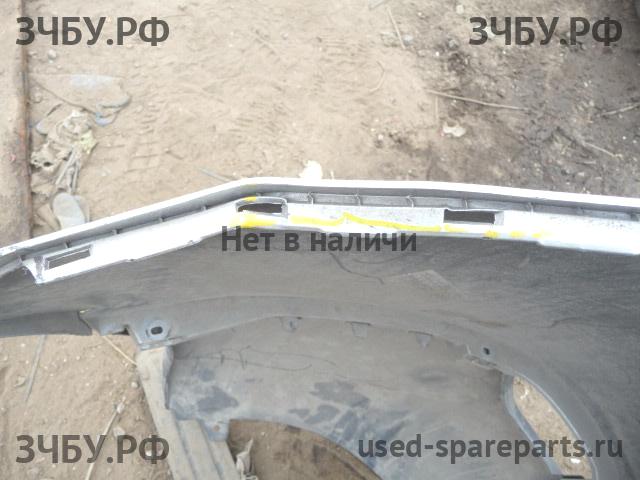 Hyundai ix35 Бампер задний