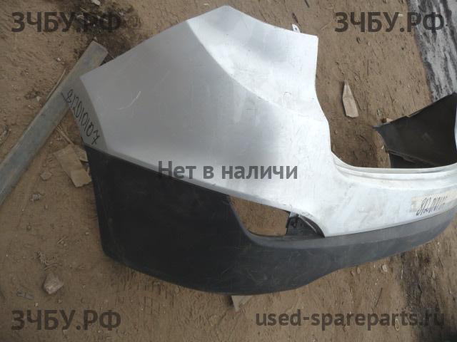 Hyundai ix35 Бампер задний