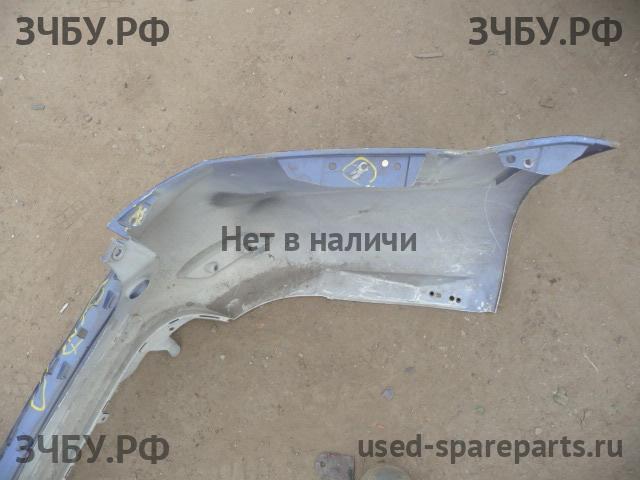 Ford Focus 2 Бампер задний