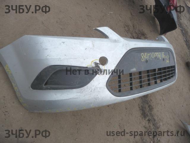 Ford Focus 2 Бампер передний