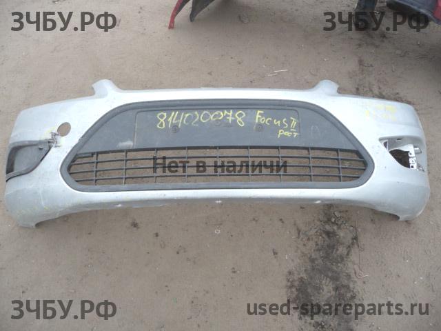 Ford Focus 2 Бампер передний