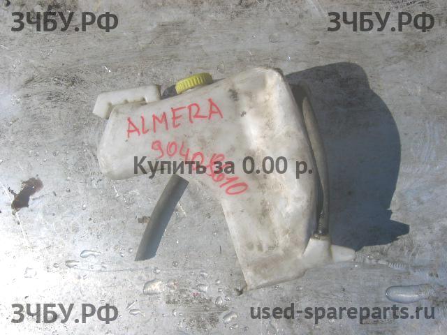 Nissan Almera 16 Бачок расширительный