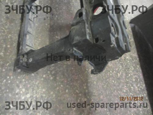 Mazda 3 [BL] Панель передняя (телевизор)