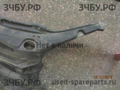 Mazda 3 [BK] Панель передняя (телевизор)