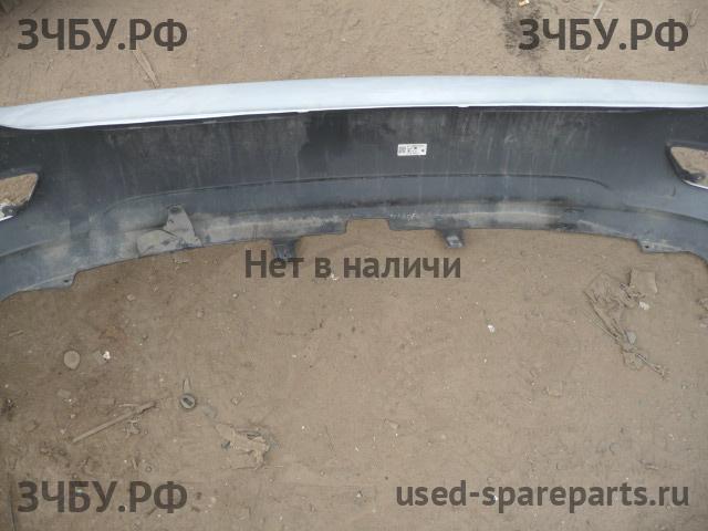 Lexus RX (3) 350/450h Бампер задний