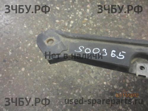 Mazda 3 [BK] Панель передняя (телевизор)