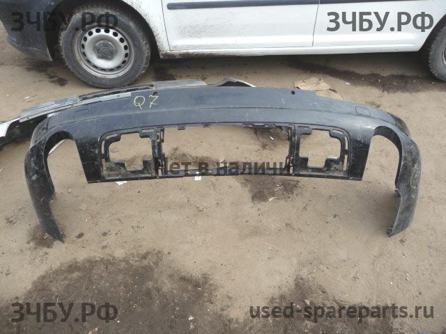 Audi Q7 [4L] Бампер задний