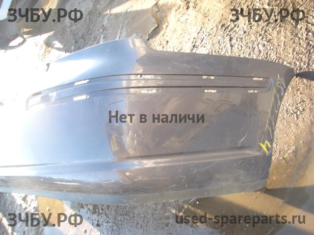 Toyota Avensis 2 Бампер задний