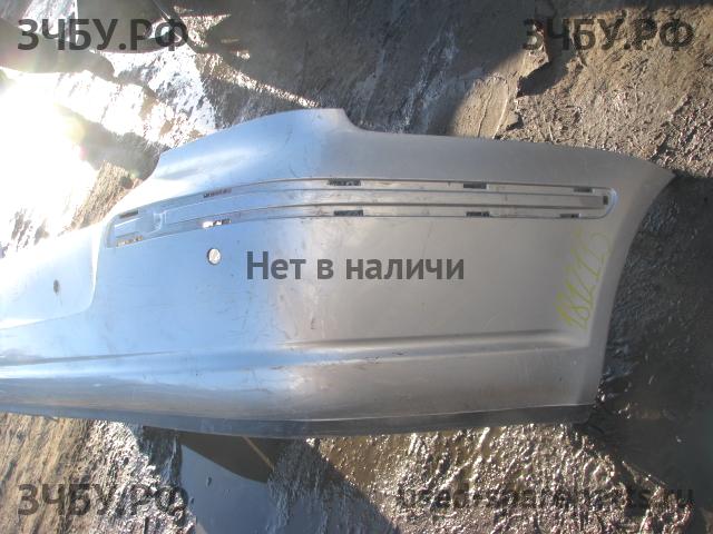 Toyota Avensis 2 Бампер задний