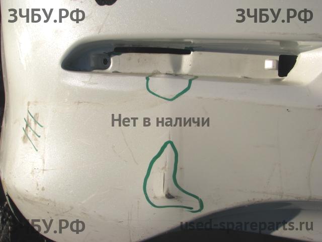Toyota Camry 7 (V50) Бампер задний