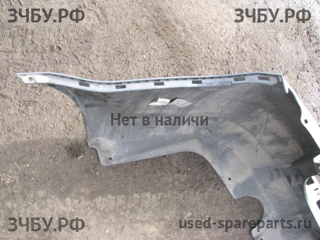 KIA Ceed 1 Бампер задний