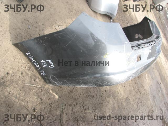 KIA Ceed 1 Бампер задний