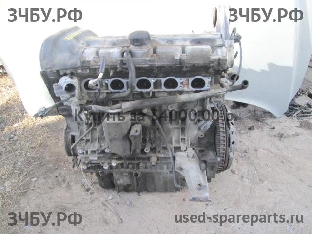 Volvo S80 (1) Двигатель (ДВС)