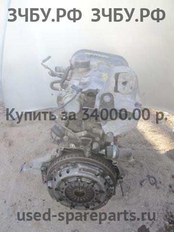 Volvo S80 (1) Двигатель (ДВС)