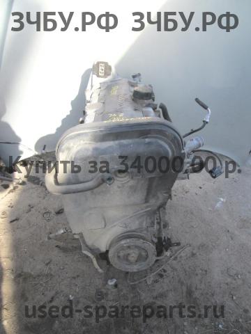 Volvo S80 (1) Двигатель (ДВС)